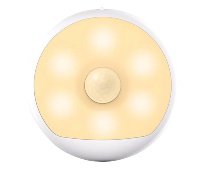 Inteligentne oświetlenie Yeelight Lampka nocna z sensorem ruchu NightLight
